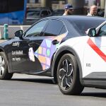 La Comunidad agotará la vía judicial por las 8.500 licencias VTC a Cabify: "Debemos acatar aunque no compartamos" 