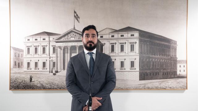 Una jueza pide al TS que investigue a 'Alvise' por difundir mensajes del ex 'número dos' de Interior y un periodista