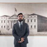 Una jueza pide al TS que investigue a 'Alvise' por difundir mensajes del ex 'número dos' de Interior y un periodista