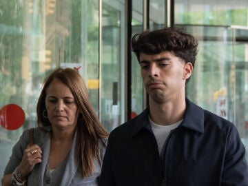 El futbolista Álvaro Aguado declara por una presunta agresión sexual a una trabajadora del Espanyol