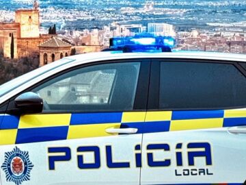 Policía Local de Granada