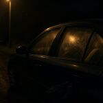 Esta es la multa a la que te enfrentas por mantener relaciones sexuales en un coche