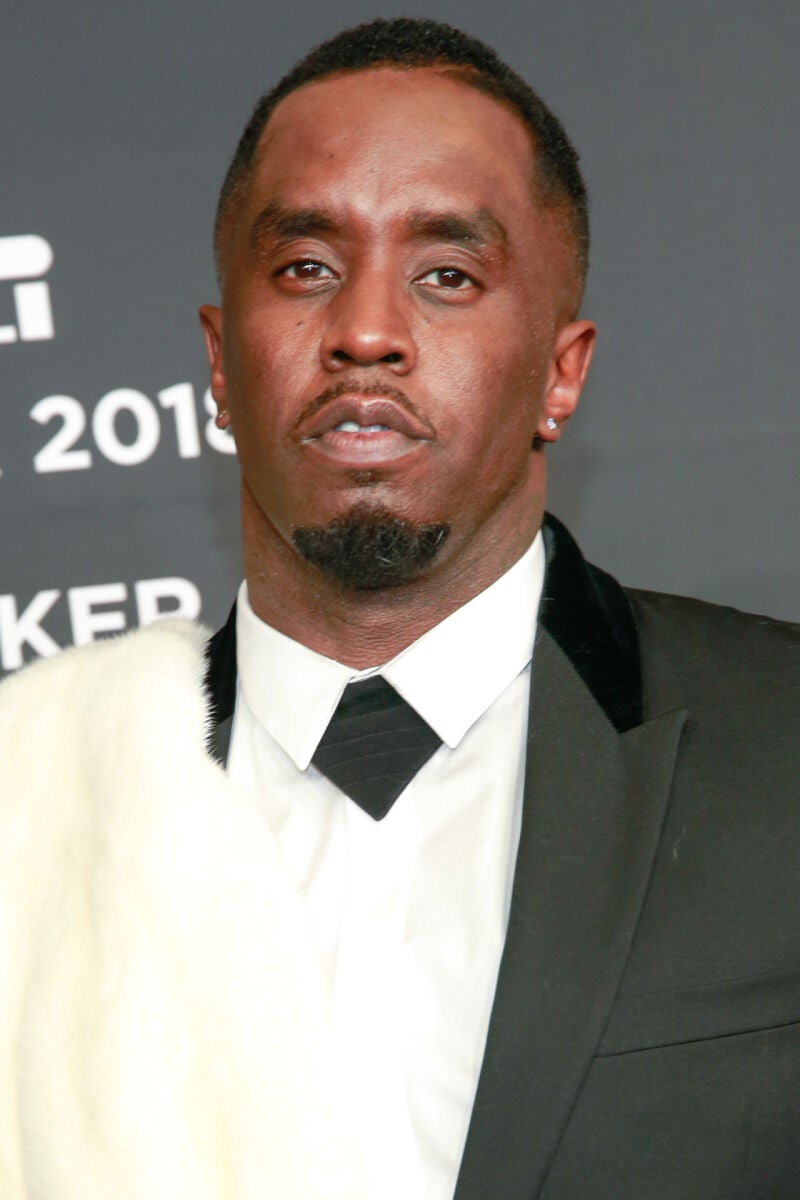 Sean "Diddy" Combs