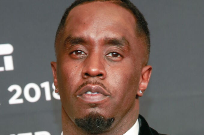 Sean "Diddy" Combs