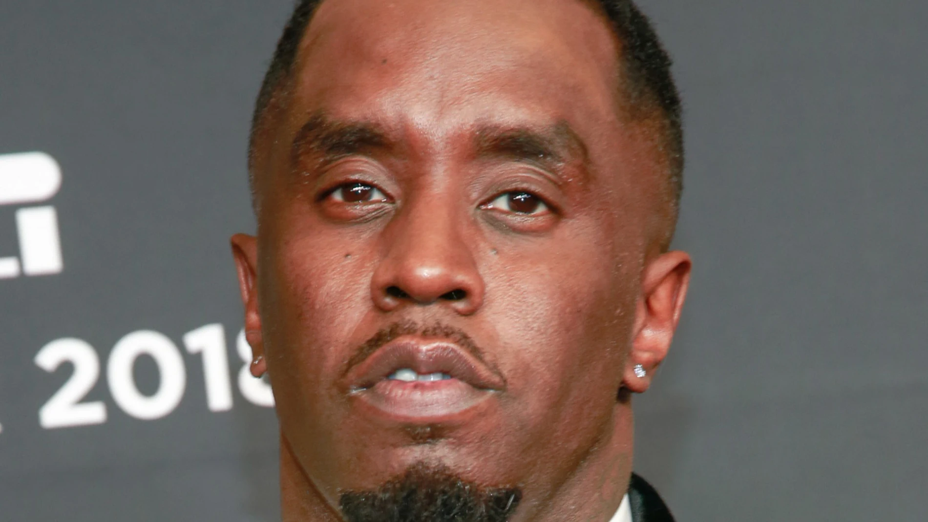 Sean "Diddy" Combs