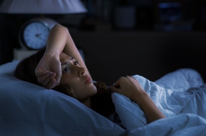 ¿Te despiertas de madrugada entre las 3 y las 4? Entonces tienes estas características