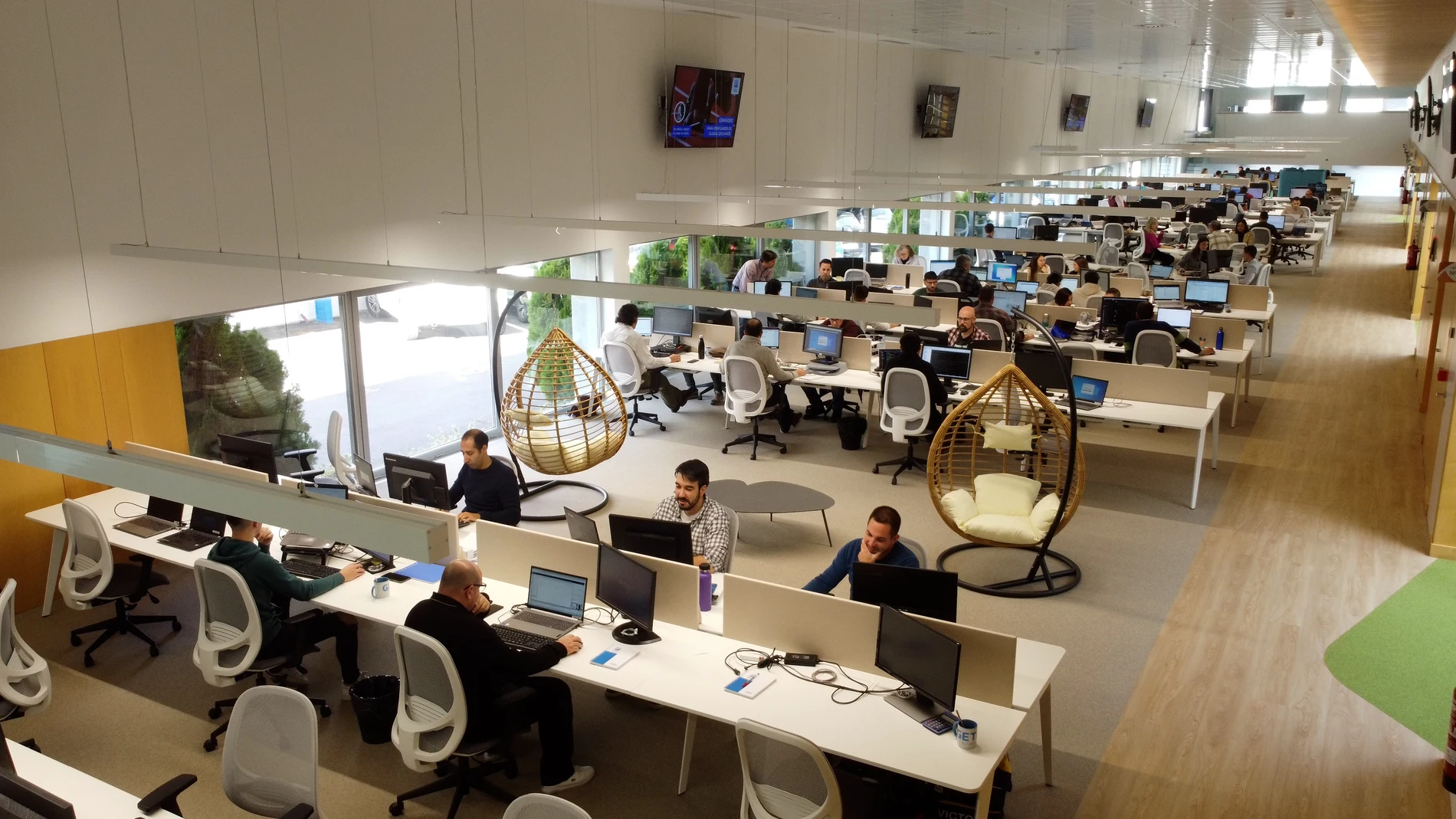 Global Exchange, premio a la empresa más relevante en materia de Informática en Castilla y León