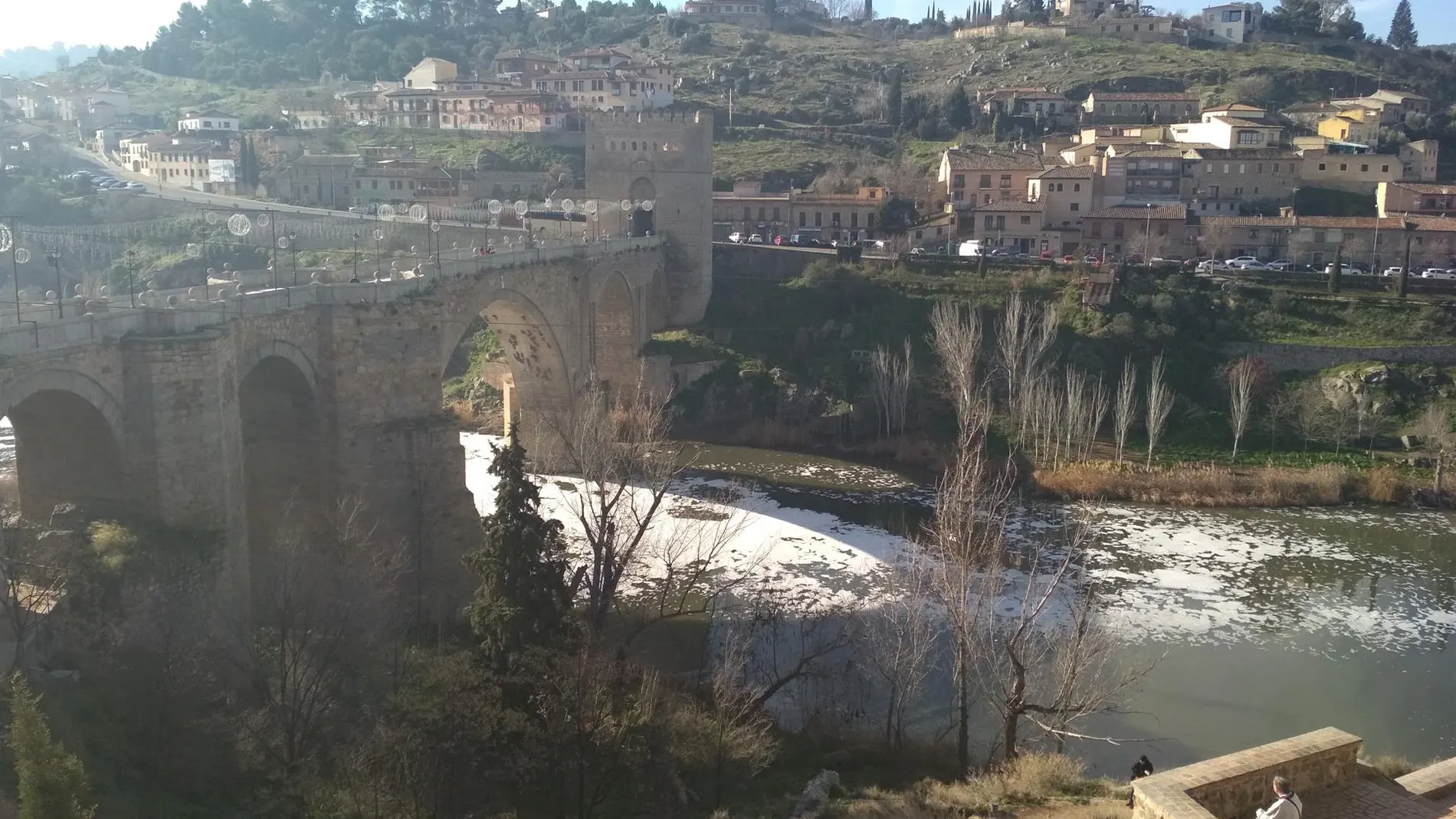 TS tira por tierra el escalonamiento del caudal ecológico del Tajo y obliga a establecer ya el previsto para 2027