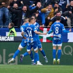 Deportivo Alaves v Valencia CF - LaLiga EA Sports