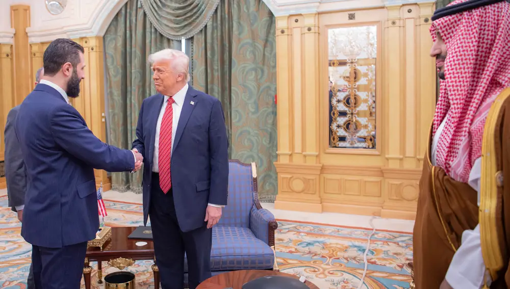 Syria Sanctions Explainer