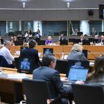 UE.- Los Veintisiete aprueban una nueva ronda de sanciones contra Rusia que vuelve a golpear a la 'flota fantasma'