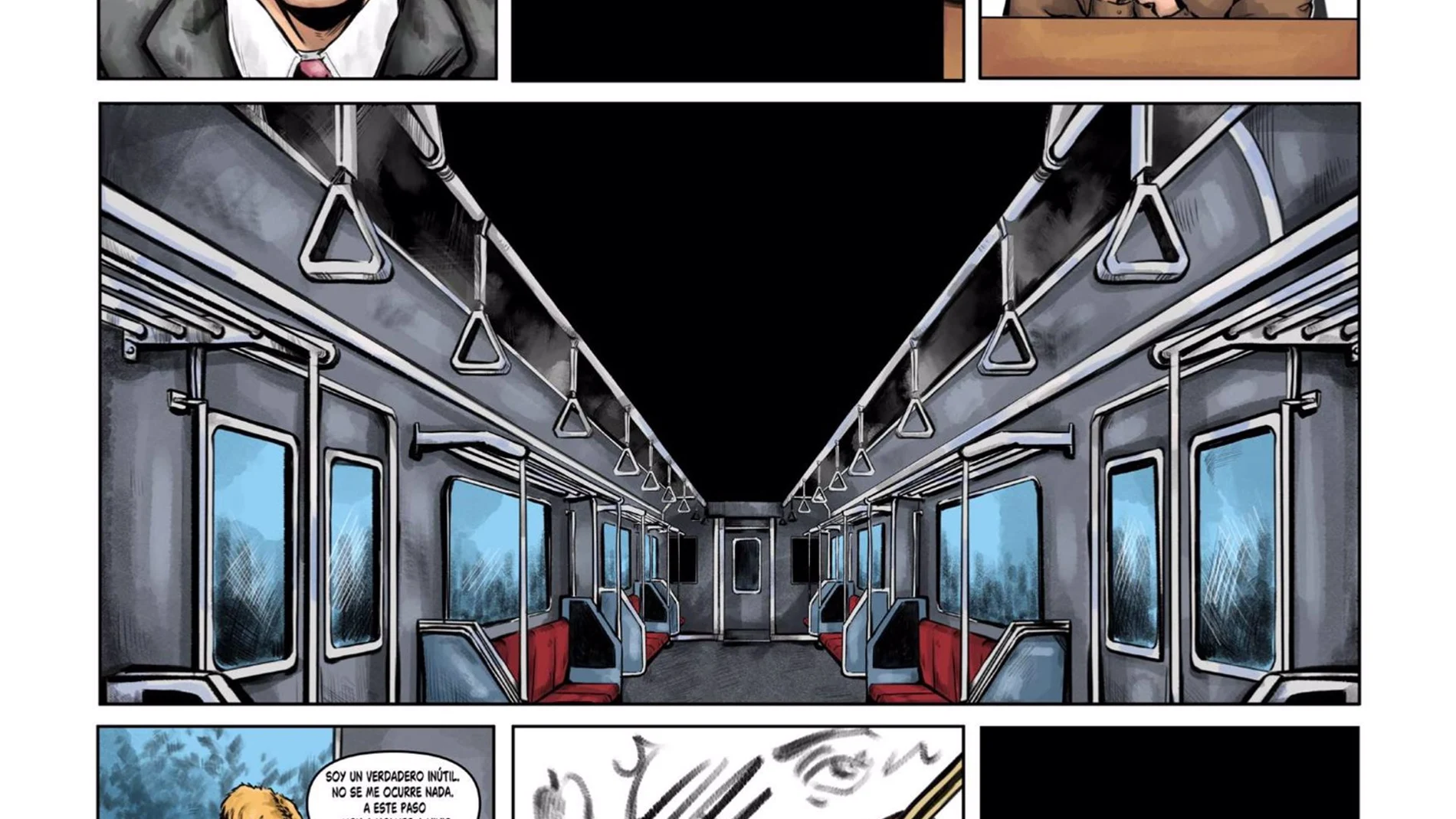 Cultura excluye a los cómic creados con IA en su nueva línea de ayudas a la creación, con un valor de un millón de euros