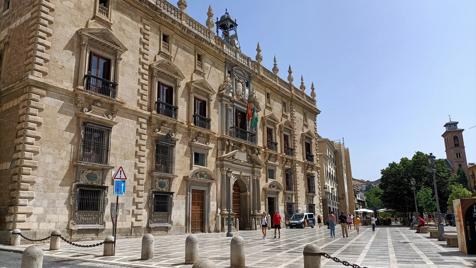 Aceptan más de cuatro años de prisión tras tirotear a un hombre en pleno barrio de la Chana