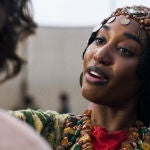 Amber Shana Williams: «Ser inmigrante te hace más empática con las historias de los demás»