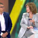 Intentan timar a Ana Rosa Quintana en directo: "El estafador con peor suerte del mundo"