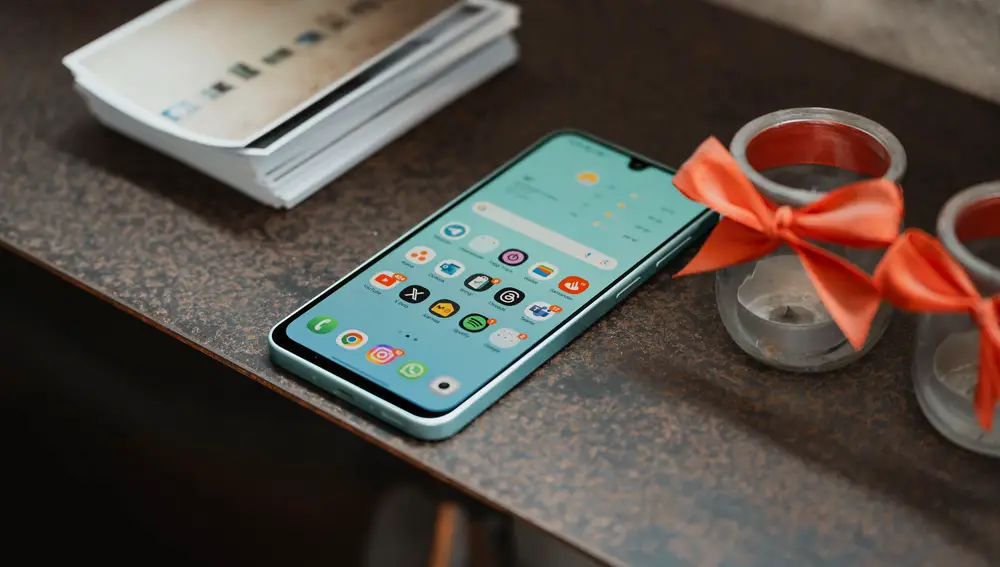 Samsung Galaxy A26 5G