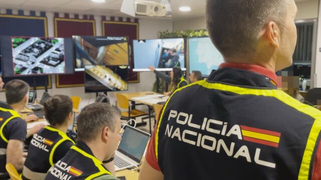 La Biblia en éxcel de los narcos: la UDEF sigue el rastro del dinero