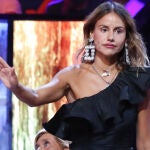 Mónica Hoyos en una imagen de archivo