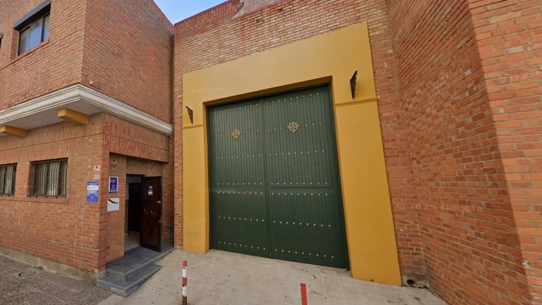 Detenido un miembro de una hermandad de la Línea por el robo de 17.000 euros