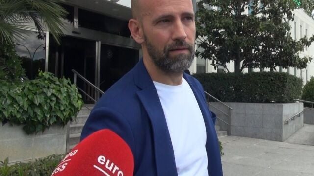 Gonzalo Miró toma una decisión ante la polémica entre Amaia Montero y Cayetana Guillén Cuervo