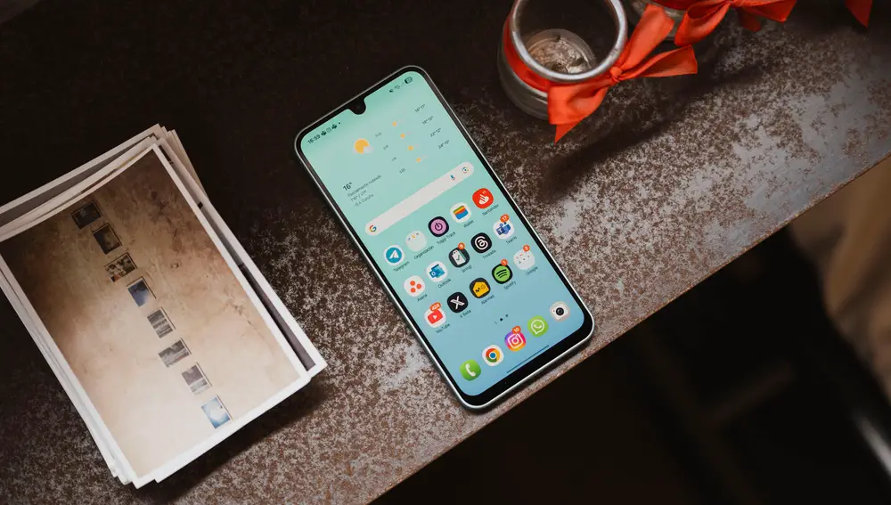 Samsung Galaxy A26 5G