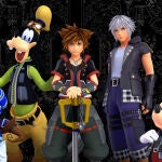 Disney cancela el nuevo juego de Kingdom Hearts sin previo aviso