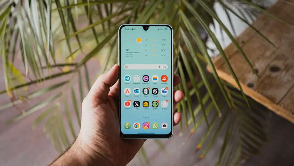 Samsung Galaxy A26 5G