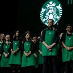 Starbucks-Dress Code