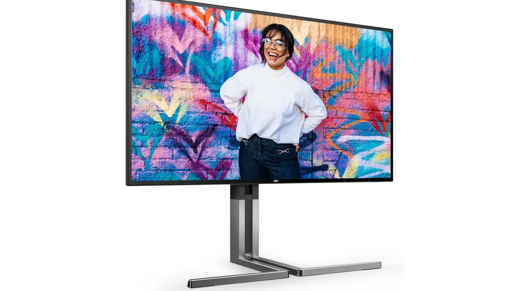 AOC U27U3CV