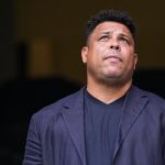 Ronaldo, expresidente del Real Valladolid