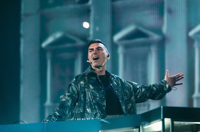 La lucha de San Marino en Eurovisión