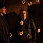 Dave Franco es conocido por su papel como el ilusionista Jack Wilder