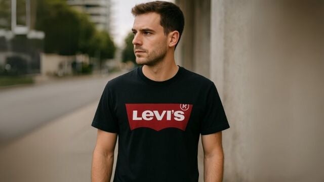 El clásico de Levi’s que sienta bien a todo el mundo y no puede faltar en tu armario