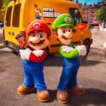La segunda película de Super Mario recibiría un nombre inesperado basado en uno de sus videojuegos más míticos