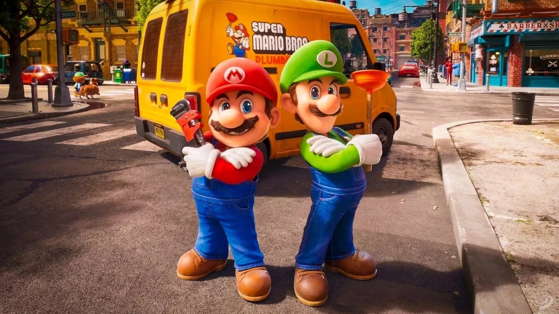 La segunda película de Super Mario recibiría un nombre inesperado basado en uno de sus videojuegos más míticos