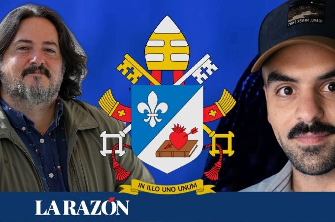Extremo Centro - El nuevo rumbo del Papa León XIV con Abel de Jesús y Pedro Herrero