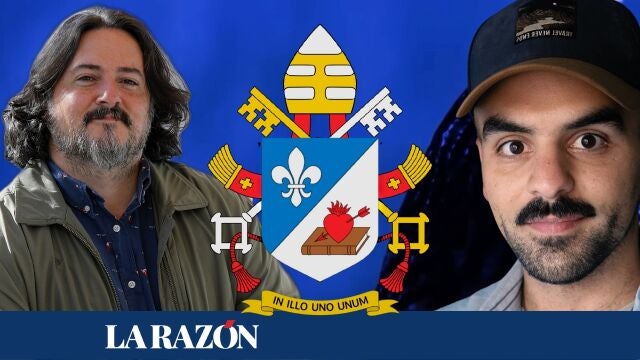 Extremo Centro - El nuevo rumbo del Papa León XIV con Abel de Jesús y Pedro Herrero