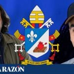 Extremo Centro - El nuevo rumbo del Papa León XIV con Abel de Jesús y Pedro Herrero