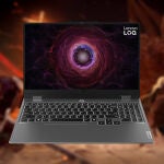 Así luce el Lenovo LOQ Gen 9, un portátil gaming que tiene una excelente relación calidad-precio