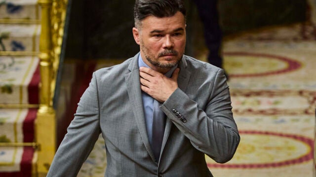 Sesión de control parlamentario al Gobierno en el Congreso de los Diputados. Comparece el presidente del gobie