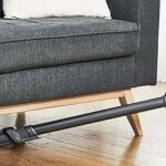 La aspiradora sin cables más vendida de Amazon (y clon de Dyson) está volando tras esta rebaja