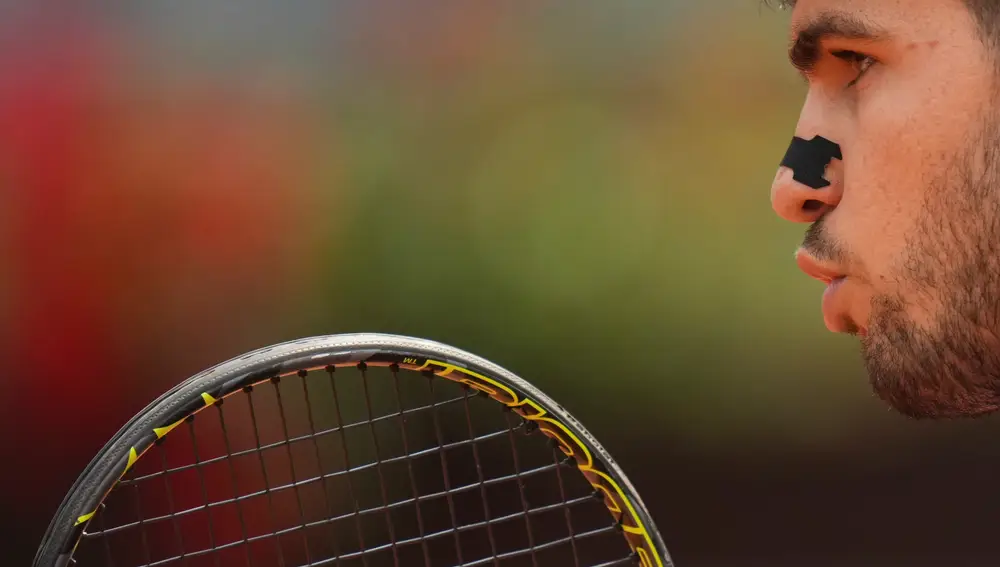 Italian Tennis Open