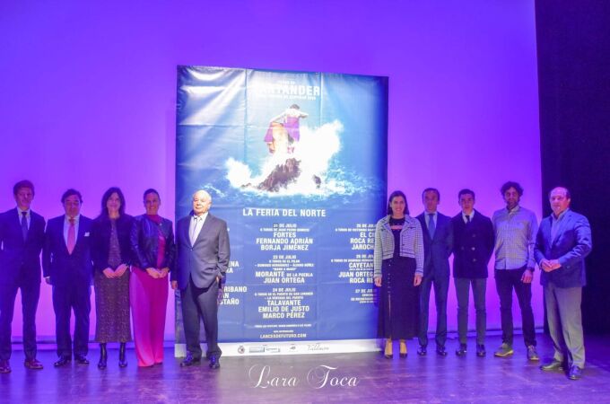 Una Feria de Santiago para la historia: más toros, más figuras y una afición volcada