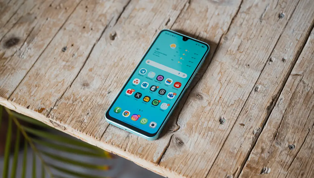 Samsung Galaxy A26 5G