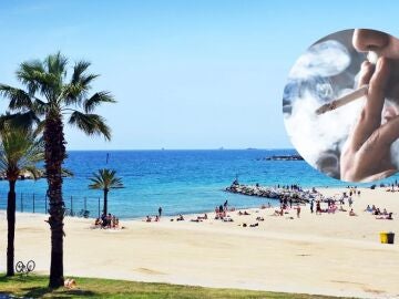 Playa de la Barceloneta