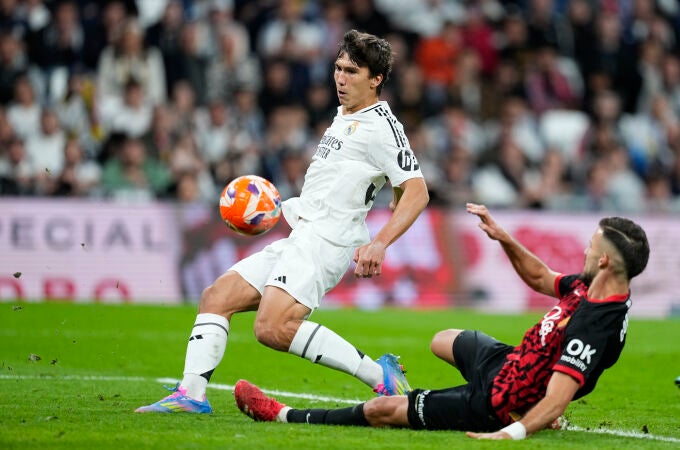 Real Madrid v RCD Mallorca - LaLiga EA Sports