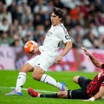 Real Madrid v RCD Mallorca - LaLiga EA Sports