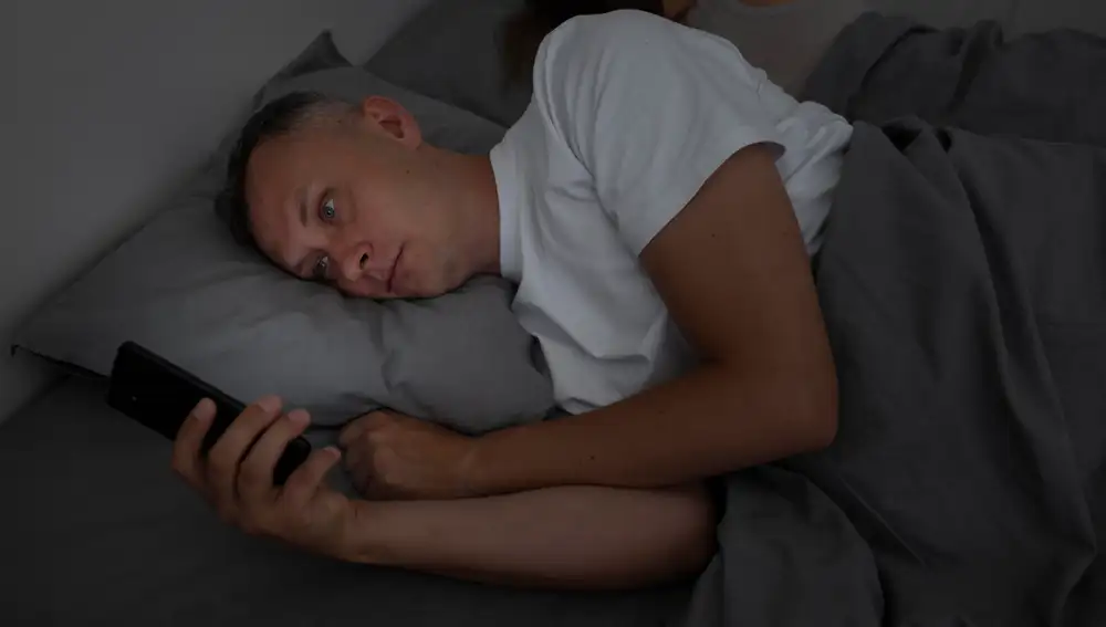 ¿Te despiertas de madrugada entre las 3 y las 4? Entonces tienes estas características