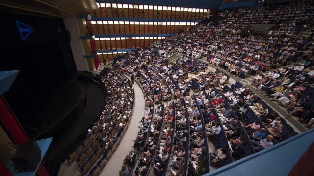 CANTABRIA.-El FIS pone a la venta el viernes los abonos General y Bienvenida de su 74 edición