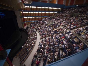 CANTABRIA.-El FIS pone a la venta el viernes los abonos General y Bienvenida de su 74 edición